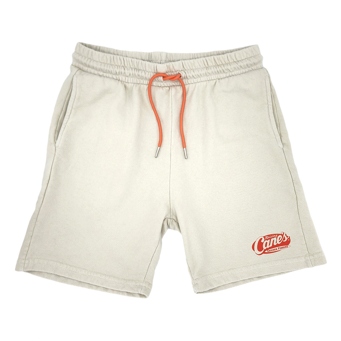 Cane's Road Trip Sweat Shorts