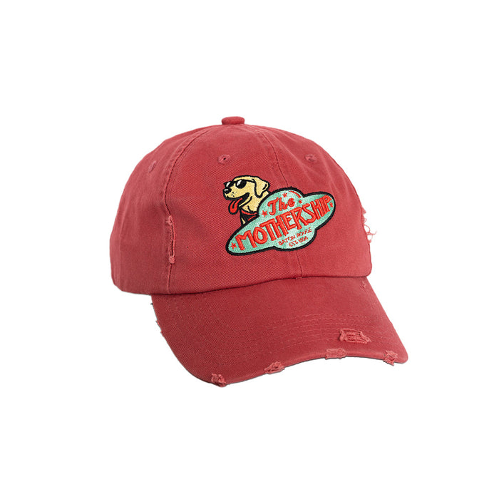 Cane's Road Trip Baton Rouge Hat
