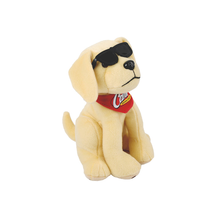 Cool Cane Barking Plush Puppy
