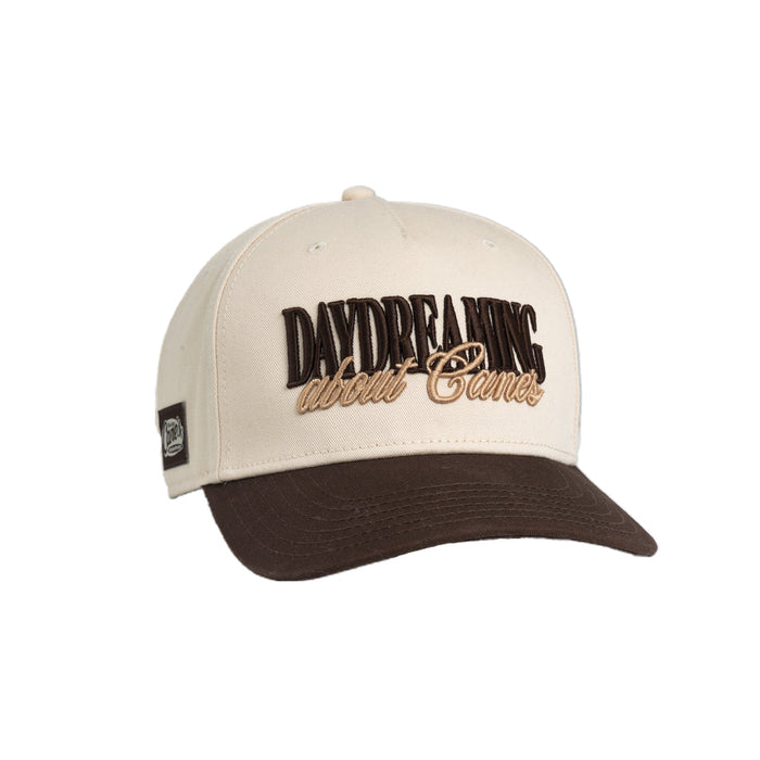 Day Dreaming About Cane's Hat