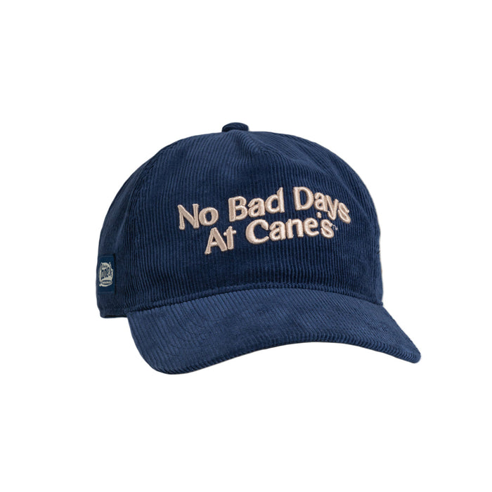 No Bad Days at Cane's Hat