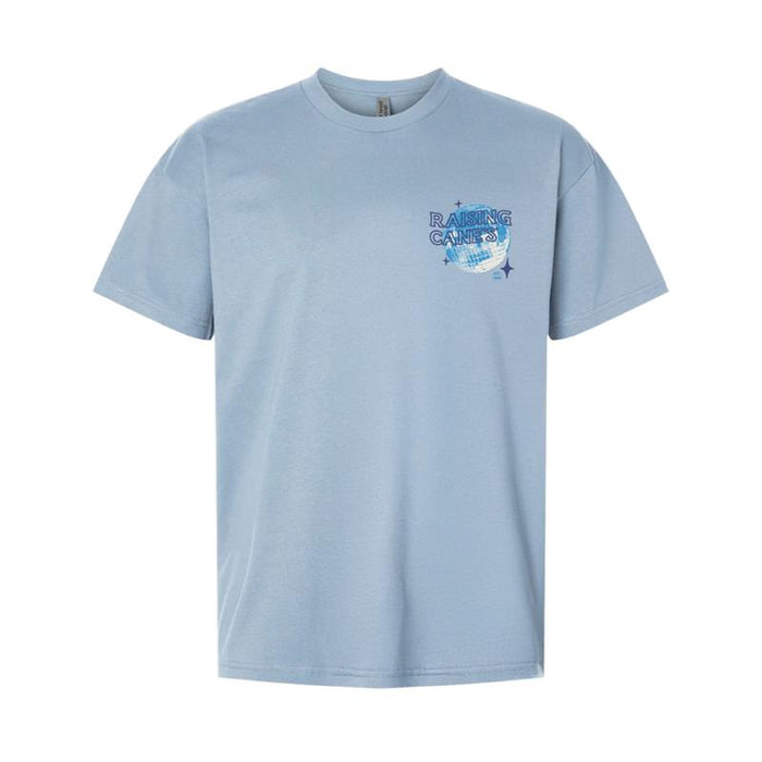 Positive Vibes Only Tee