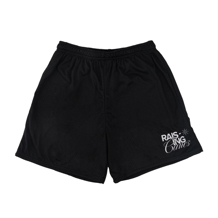 Raising Cane's Mesh Shorts