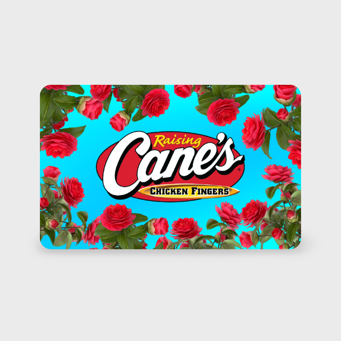 All Gift Cards