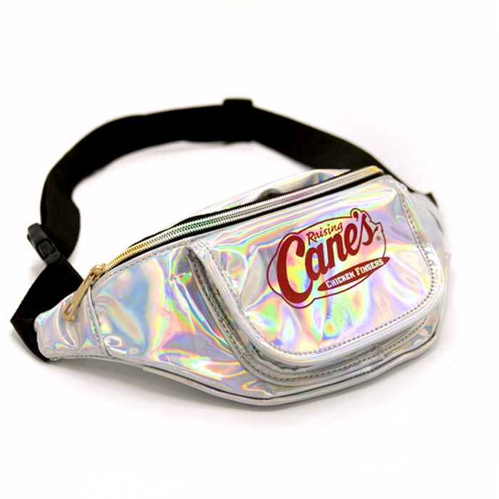 Fanny Pack Front