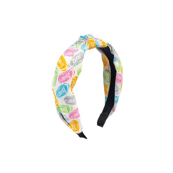 Cane's Imprint Headband