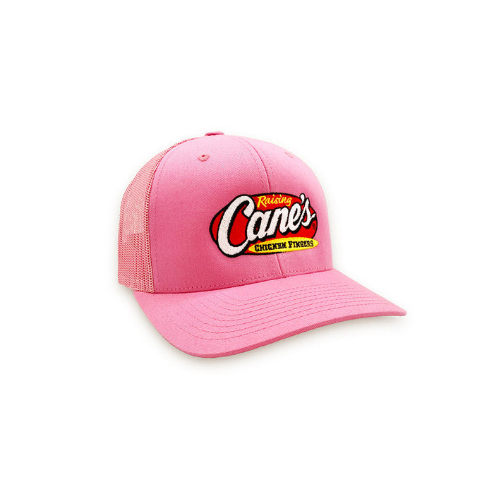 Classic Trucker Hat Front