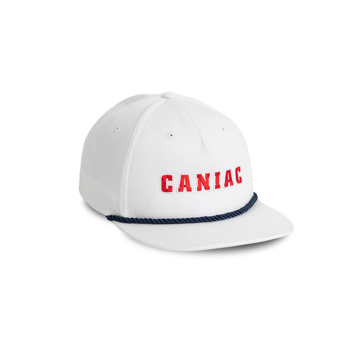 CANIAC® Rope Hat