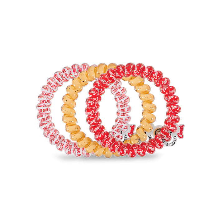 Raising Cane's TELETIES Set