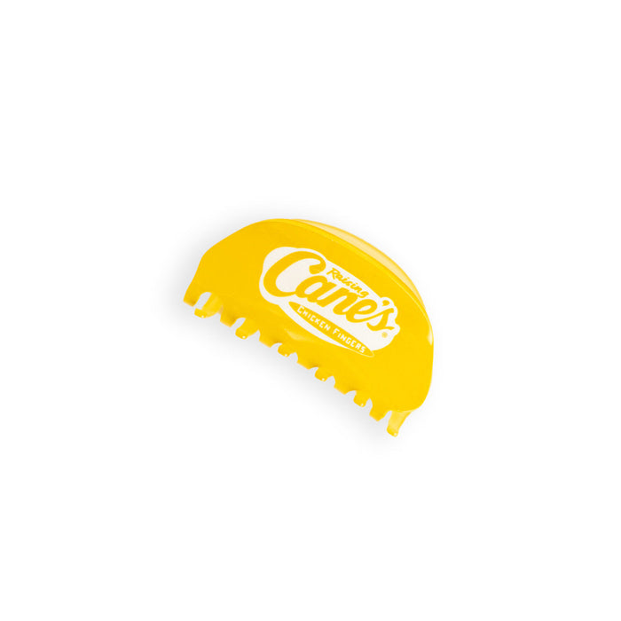 Lemon Hair Clip Side 2