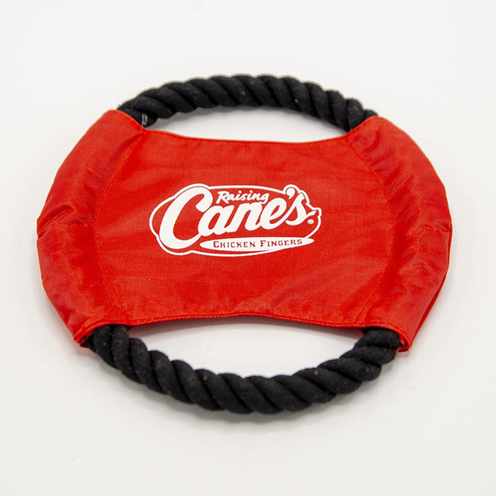 CANIAC®️ Pet Flyer in Red
