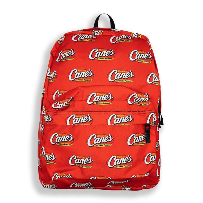 Caniac™ Backpack in Red