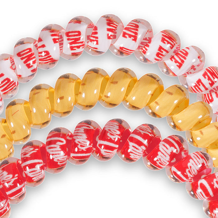 Raising Cane's TELETIES Close Up