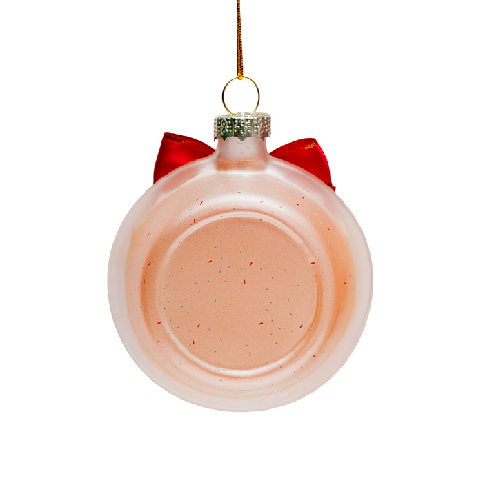 Cane's Sauce Ornament