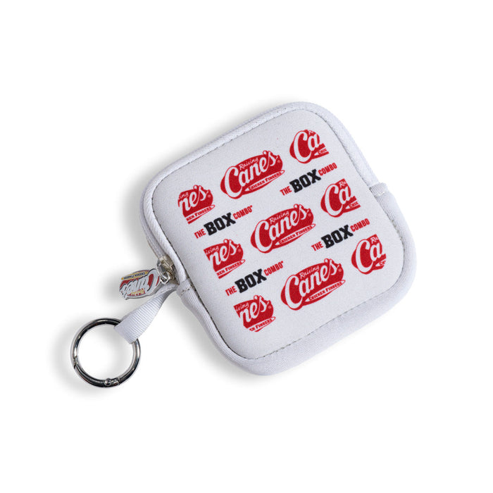 Mini Box Combo Bag Charm