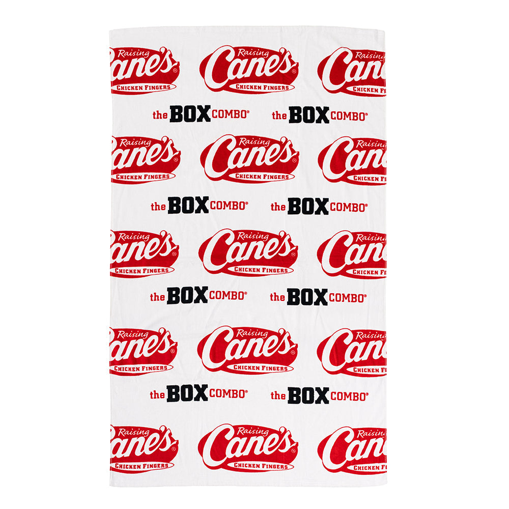 Beach Towels