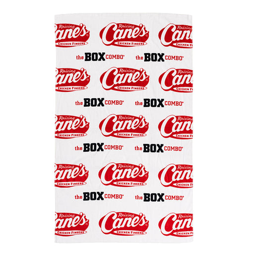 Box Comno Box Combo — Raising Cane's