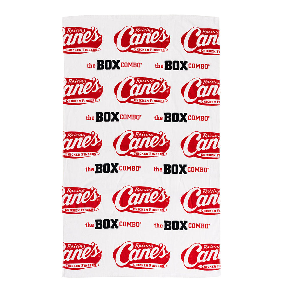 Box Combo — Raising Cane's