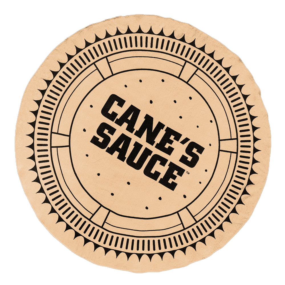 Cane's Sauce