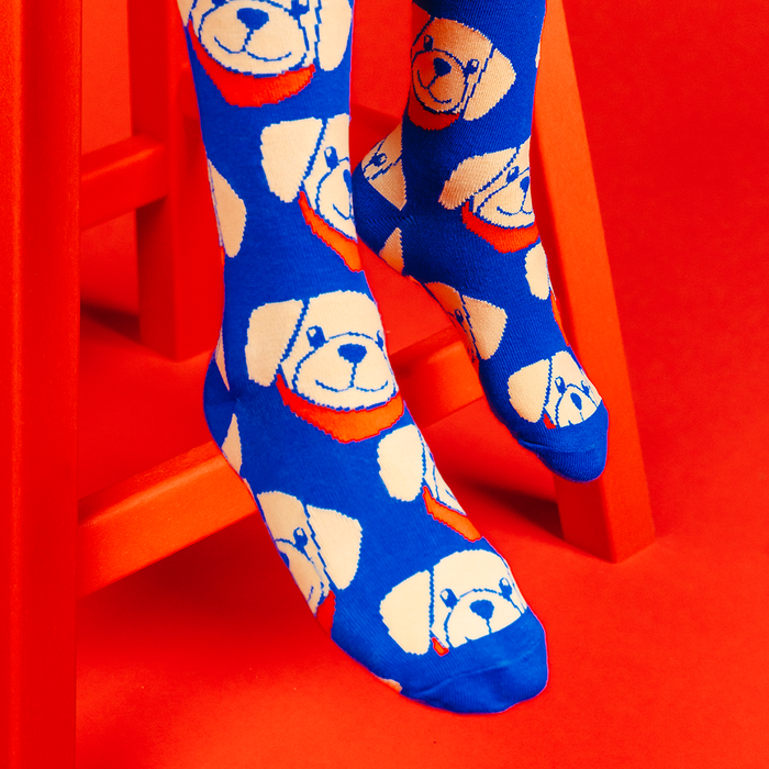 Cane Youth Socks