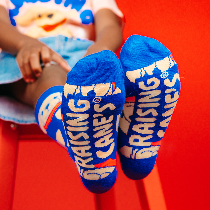 Cane Youth Socks