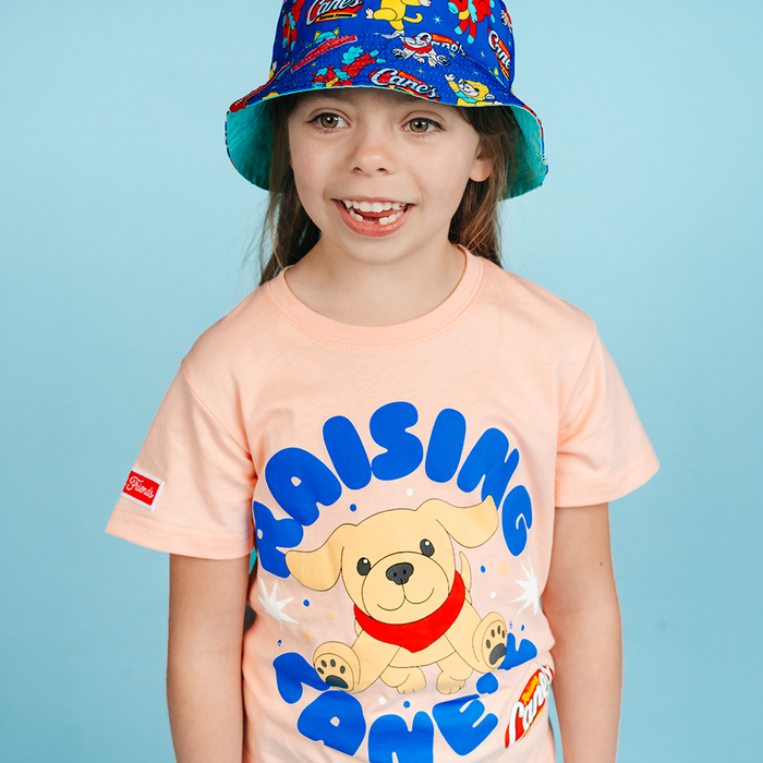 Raising Cane's Youth Tee
