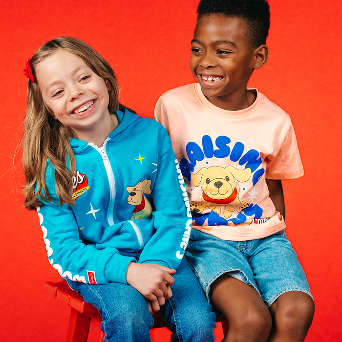 Raising Cane's Youth Tee