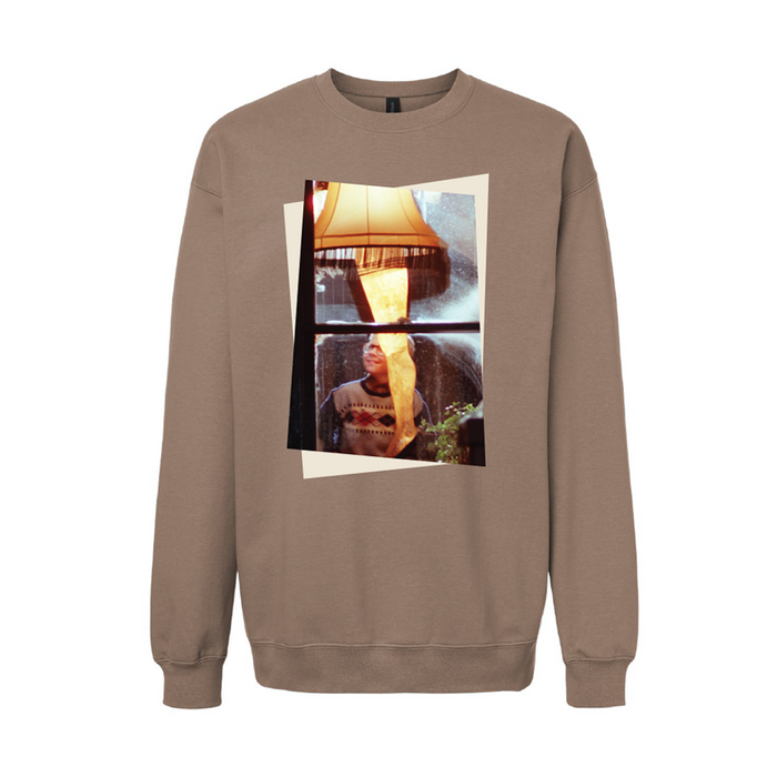 A Christmas Story Crewneck