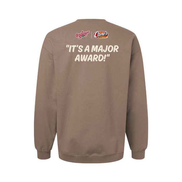 A Christmas Story Crewneck
