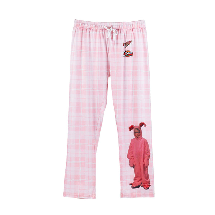 A Christmas Story Pajama Pants