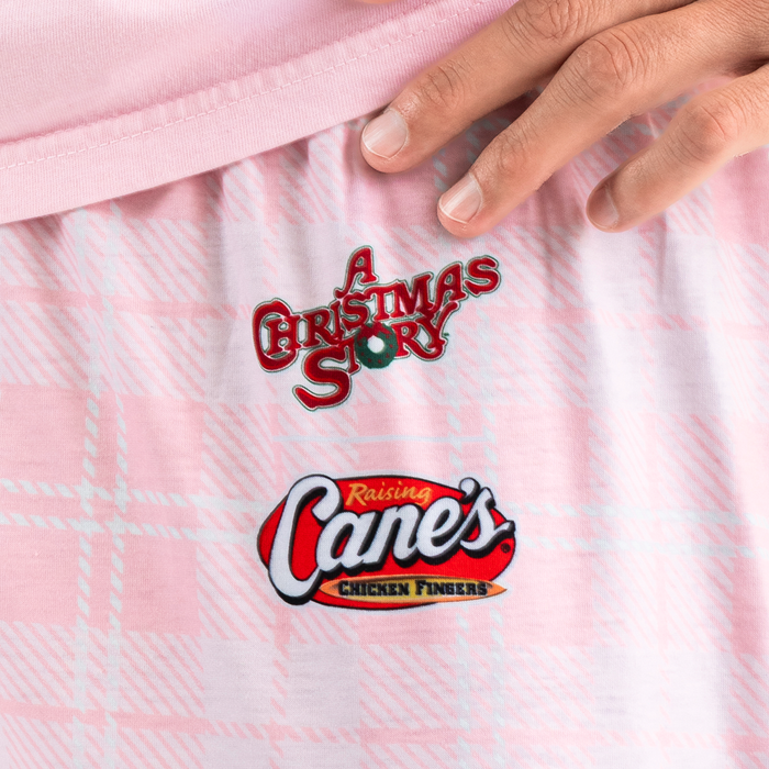 A Christmas Story Pajama Pants