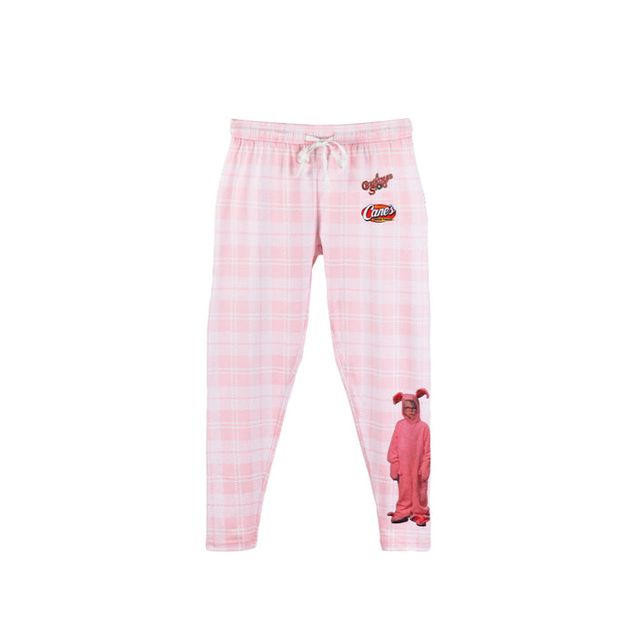 A Christmas Story Pajama Pants - Youth