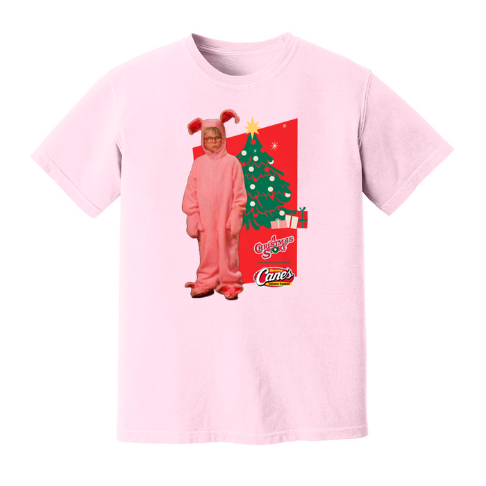 A Christmas Story Tee