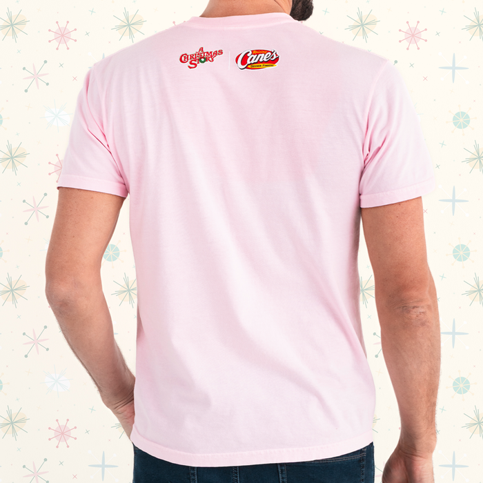 A Christmas Story Tee
