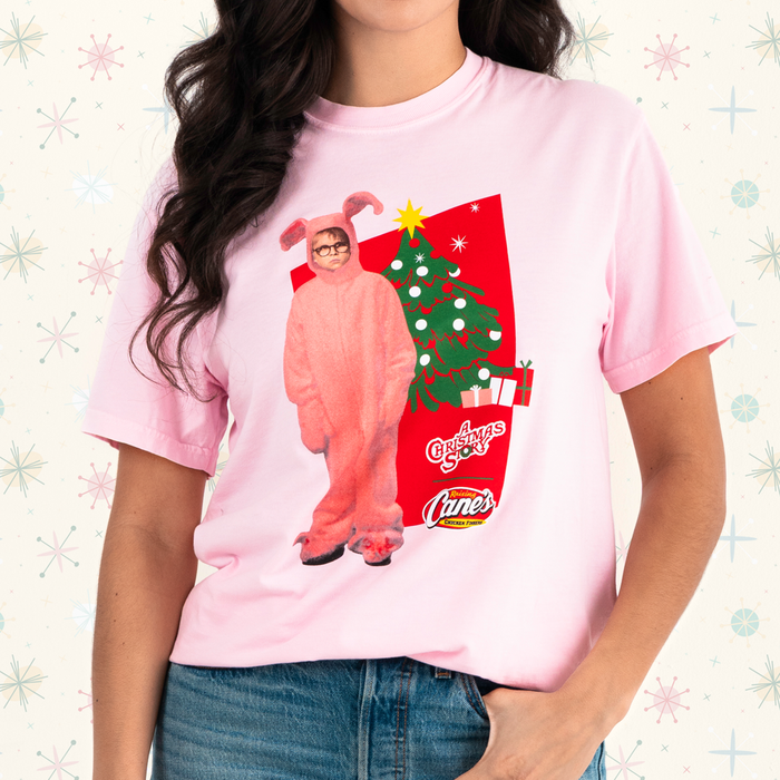 A Christmas Story Tee