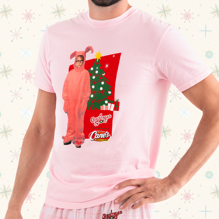 A Christmas Story Tee