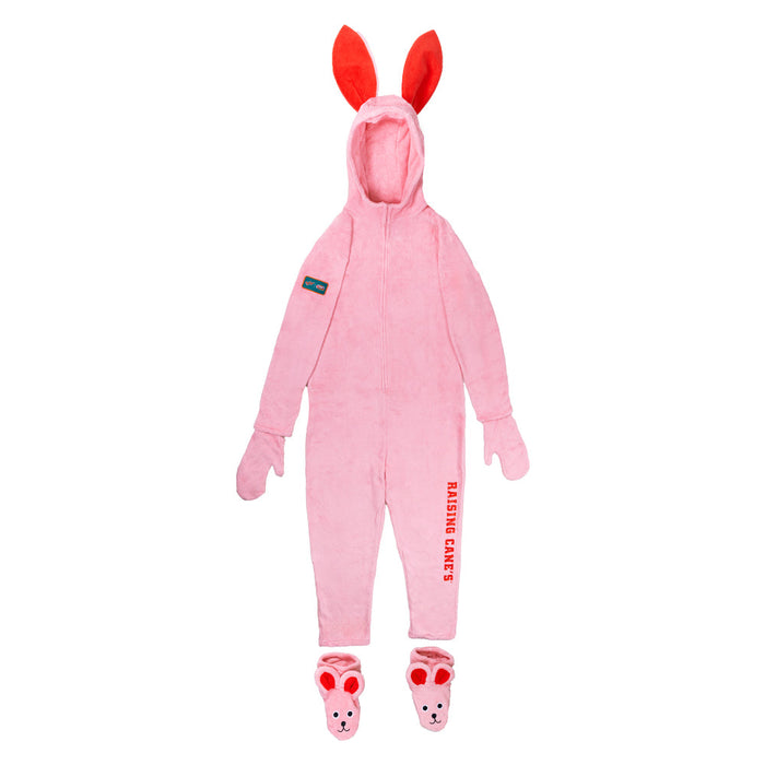 A Christmas Story Adult Bunny Suit