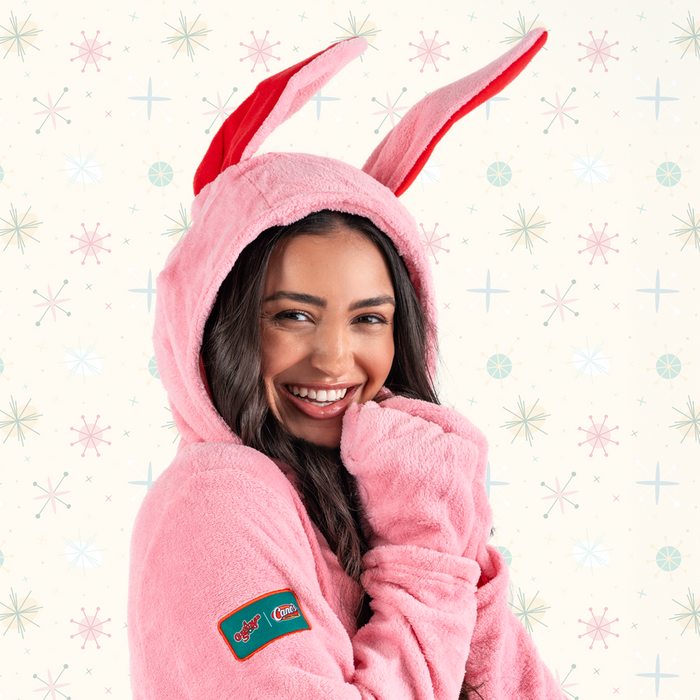 A Christmas Story Adult Bunny Suit