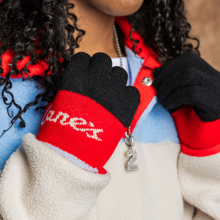 Raising Cane's Gloves