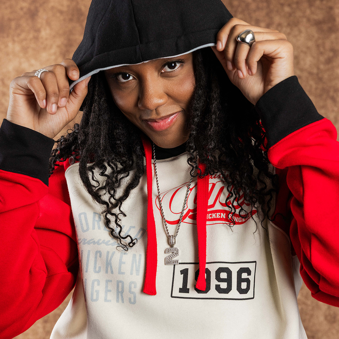 Forever Craving Chicken Fingers Hoodie