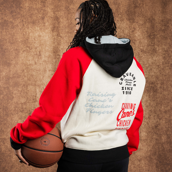 Forever Craving Chicken Fingers Hoodie