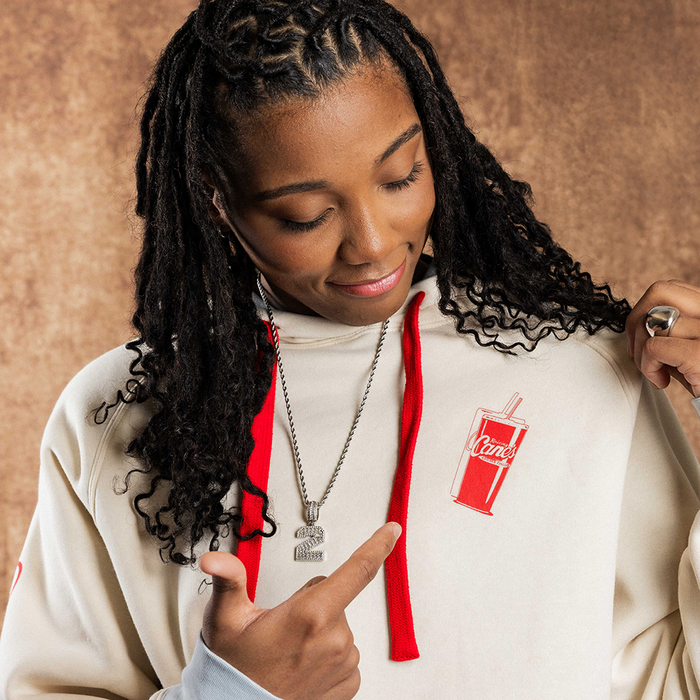 Raising Cane's Icons Hoodie