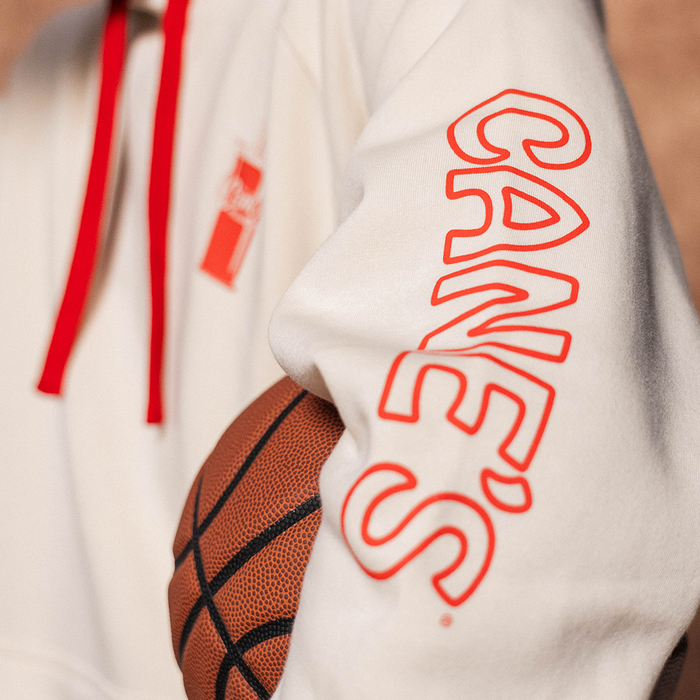 Raising Cane's Icons Hoodie