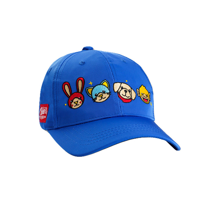 Cane & Friends Youth Cap