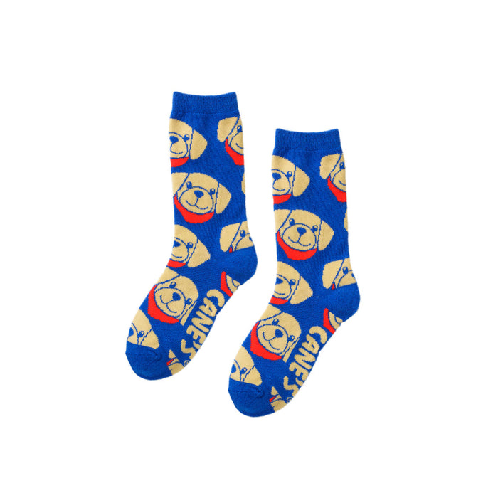 Cane Youth Socks