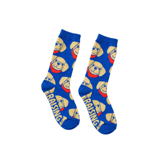 Cane Youth Socks