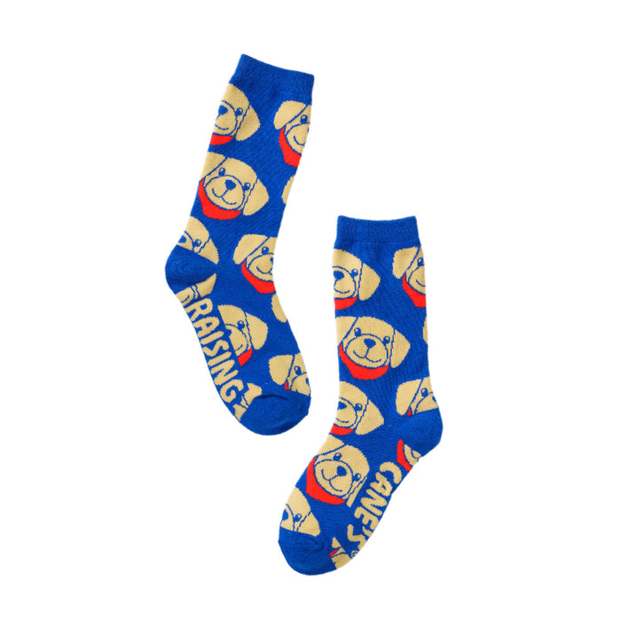 Cane Youth Socks
