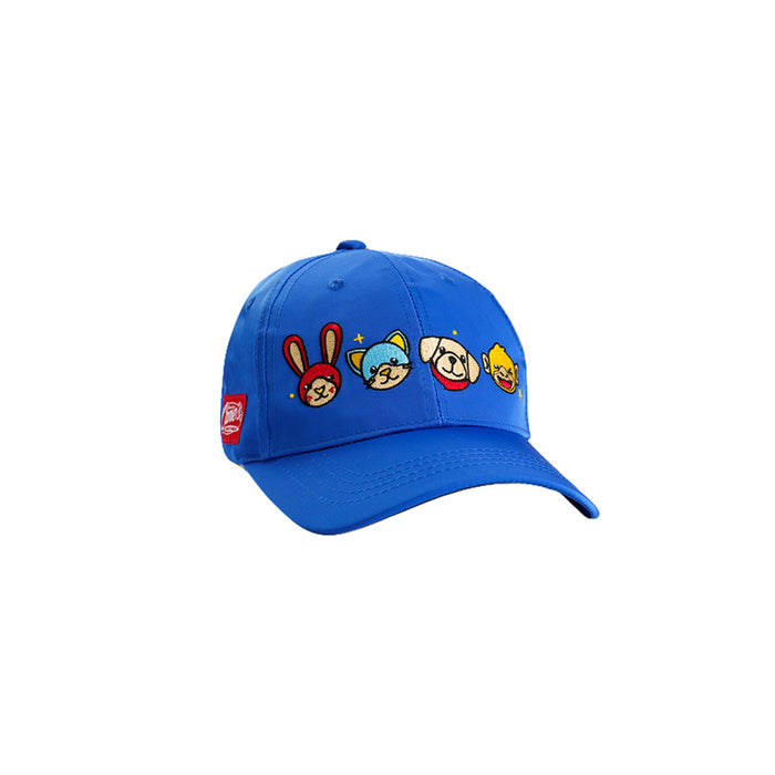 Cane & Friends Youth Hat