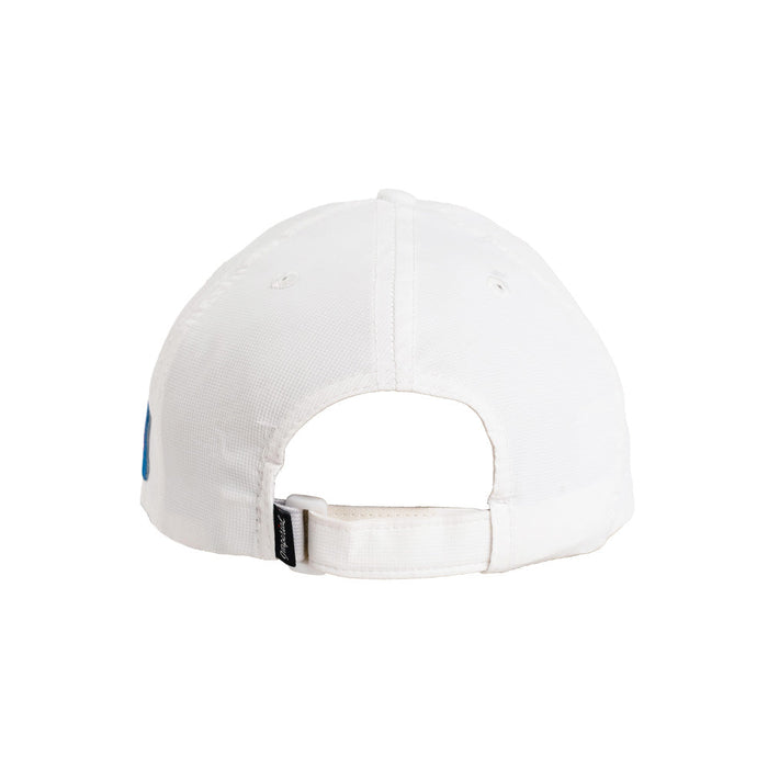 Cane Plush Performance Hat Back