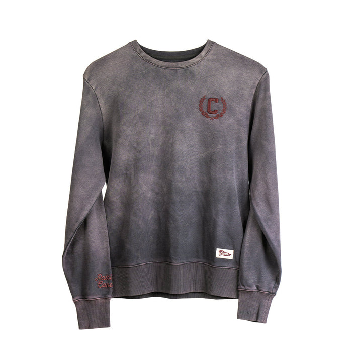 Cane's Crest Lightweight Crewneck